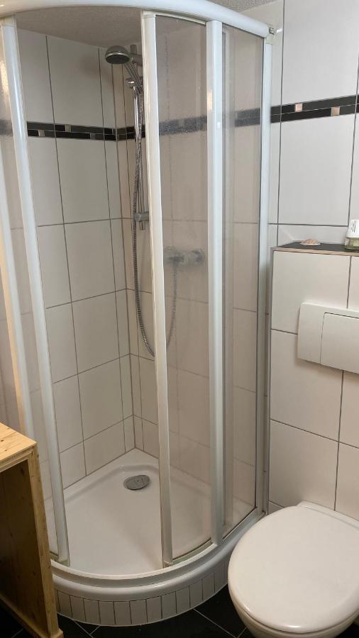 Apartament Haus Helli Berwang Zewnętrze zdjęcie